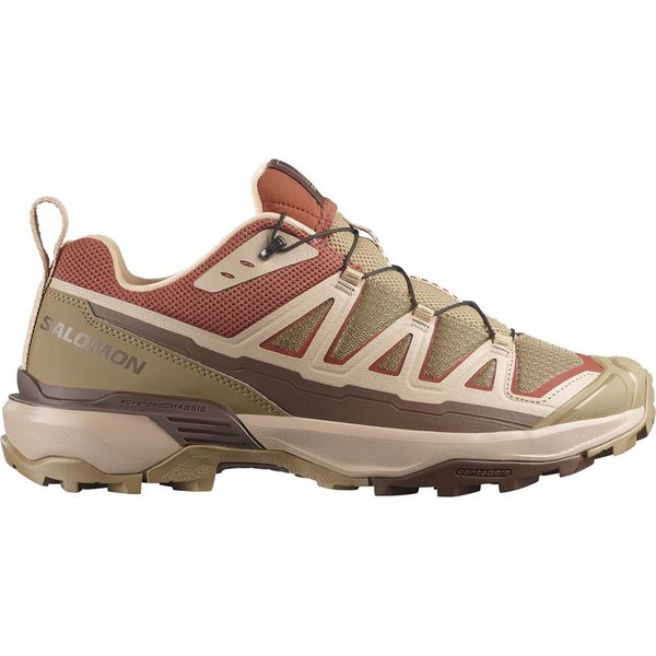 Chaussures Montagne Salomon X Ultra 360 Arabia Homme