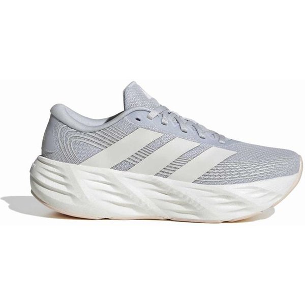 Chaussures Running adidas Galaxy 8 W bleues Femme