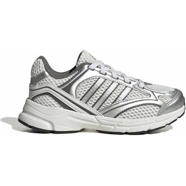 Chaussures Enfant adidas Spiritain El C grises