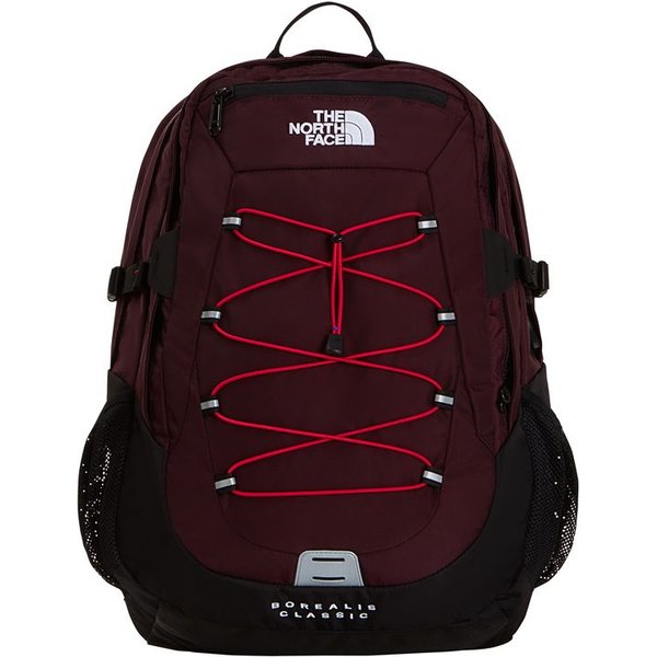 Sac à Dos Montagne The North Face Borealis Classic Homme , Violet-image