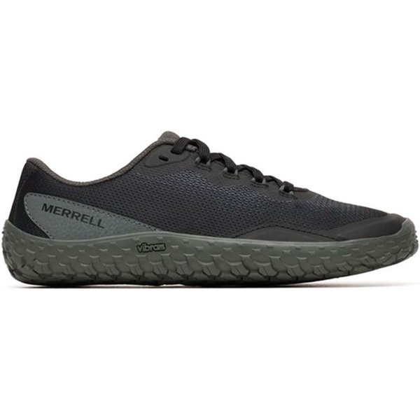 Chaussures Trail Merrell Vapor Glove 7 - Noires Femme