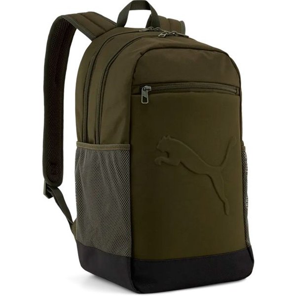 Sac à dos Puma Buzz Homme vert