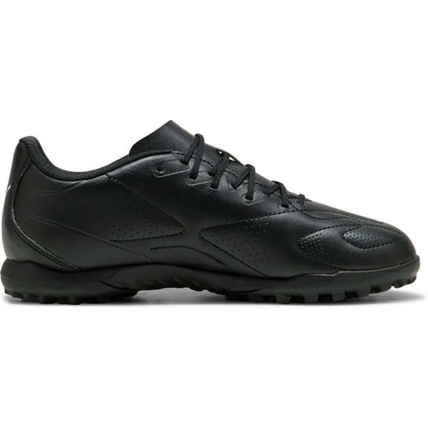 Chaussures Futsal Puma King 20 Play Tt Enfant , noires