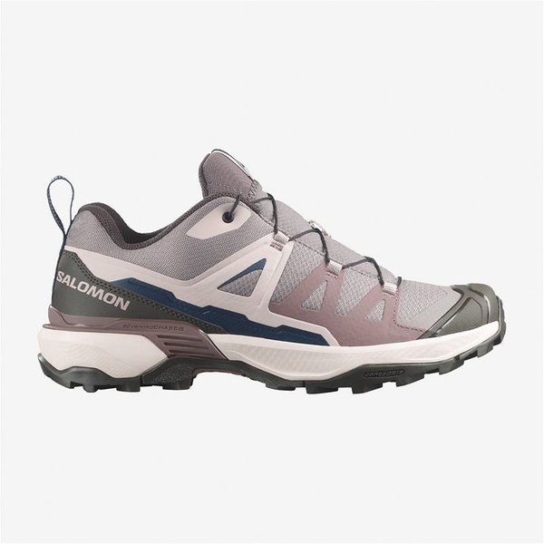 Chaussures Montagne Salomon X Ultra 360 Homme grises