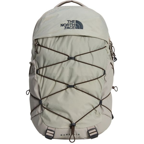 Sac à Dos Montagne Homme The North Face Borealis, Gris-image