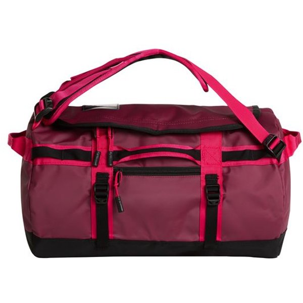 Sac à Dos The North Face Base Montagne Duffel - Taille XS Homme Rouge-image