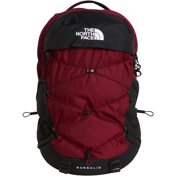 Sac à Dos Montagne Rouge The North Face Borealis Homme-image
