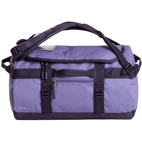 Sac à Dos The North Face Base Montagne Duffel - Homme XS Violet-image