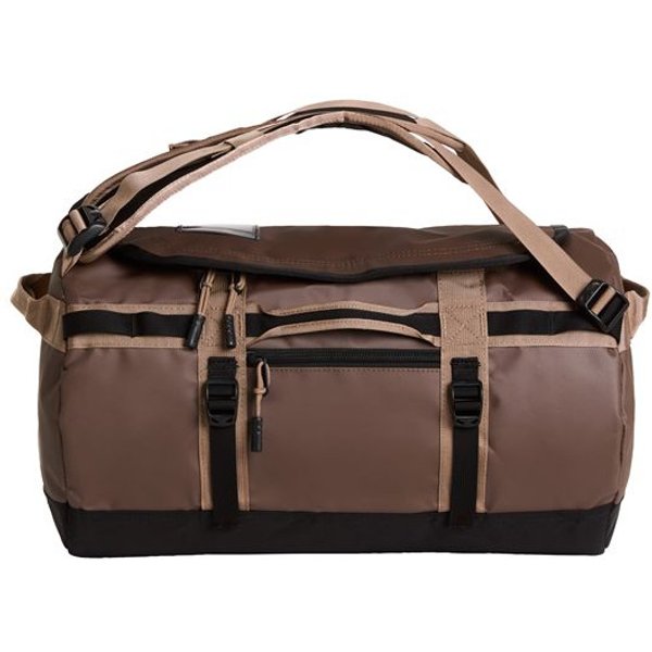 Sac à Dos The North Face Base Montagne Duffel - Homme XS Marron-image