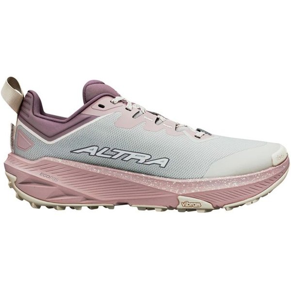 Chaussures Trail Altra Experience Wild 3 Femme , grises