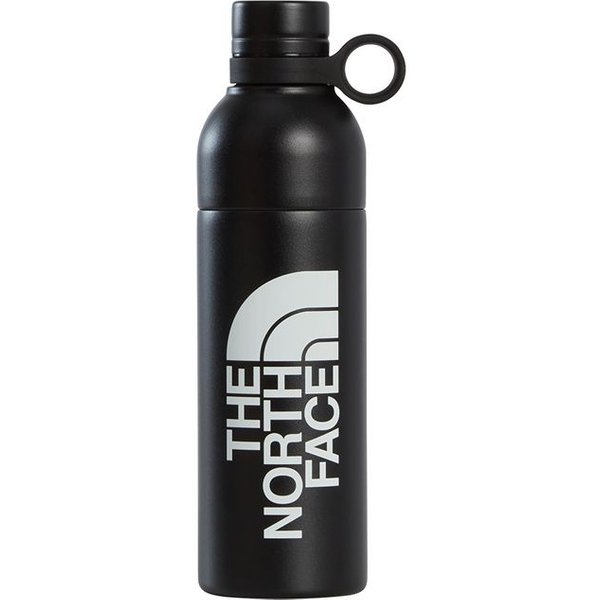 Bouteille The North Face TNF montagne 0,75 L Homme , noire
