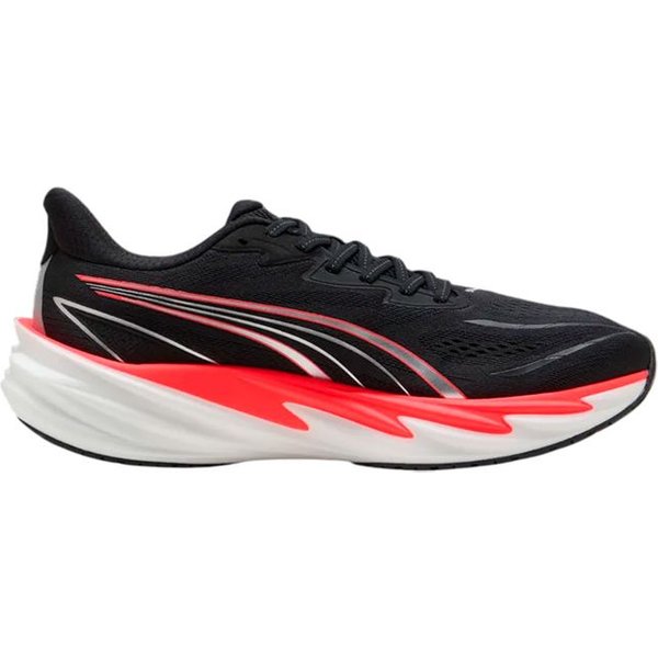 Chaussures Running Puma Velocity Nitro 5 Homme noires
