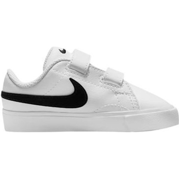 Chaussures de tennis Nike Essential Enfant blanches