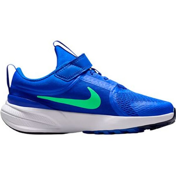 Chaussures Running Nike Star Runner 5 Running Enfant , Bleues-image