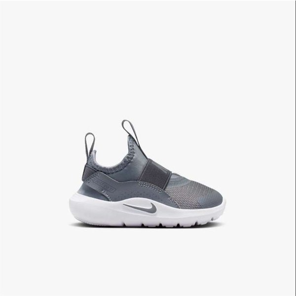 Chaussures Running pour bébé Nike Flex Runner 4, gris/blanc