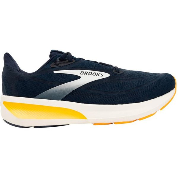 Chaussures Running Brooks Revel 9 Homme bleues