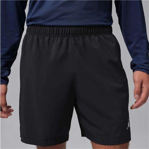 Collants tissés Jordan Sport Essentials Dri-Fit Homme noirs