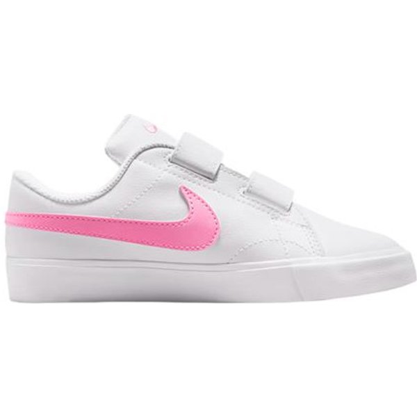 Chaussures de tennis Nike Essential Enfant blanches