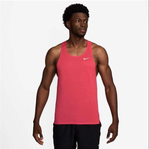 Débardeur de running Nike Fast Dri Running Homme T-shirt