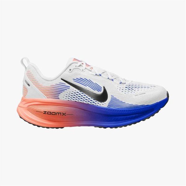 Chaussures Running Nike Vomero 18 Road Homme blanches