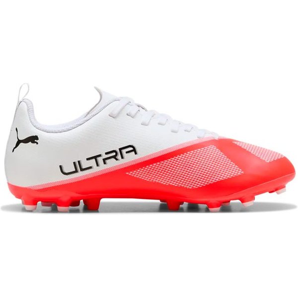 football Football Enfant Puma ULTRA 7 Play Mg ULTRA rouges