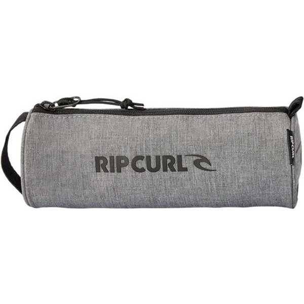 ÉTui Trousse Rip Curl Homme Gris Chiné Clair-image
