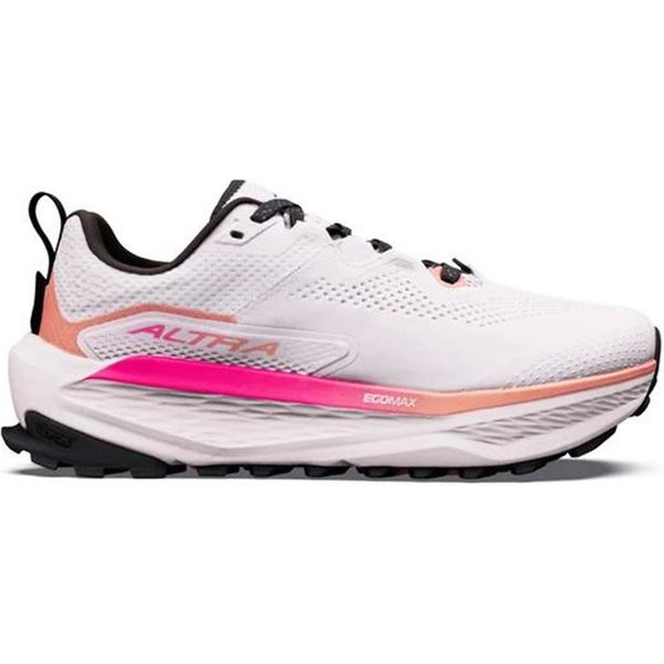 Chaussures Trail Altra Olympus 7 Femme couleur noix de coco