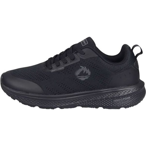 Chaussures noires J'hayber Milano Ob Sr