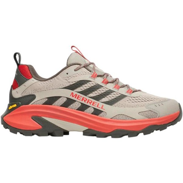 Chaussures Montagne Homme Merrell Moab Speed 2/Diorite/Ember