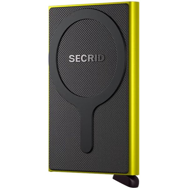 Portefeuille Secrid Cardprotector Pour Magsafe Lima-image