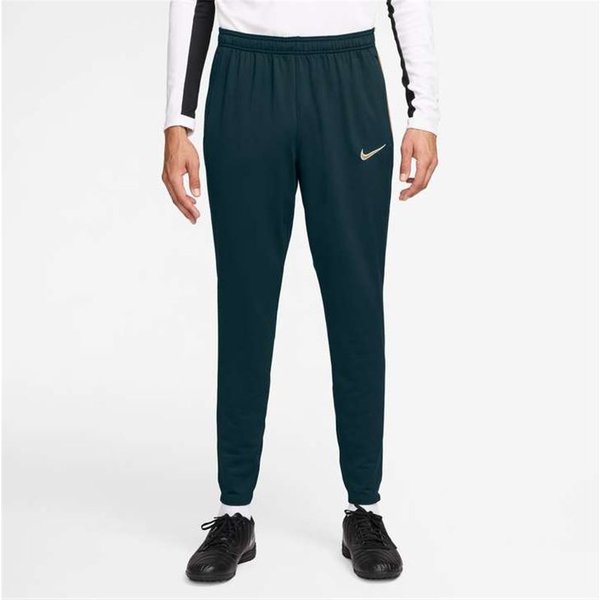 Pantalons Football Nike Strike Dri-Fit Homme Vert-image
