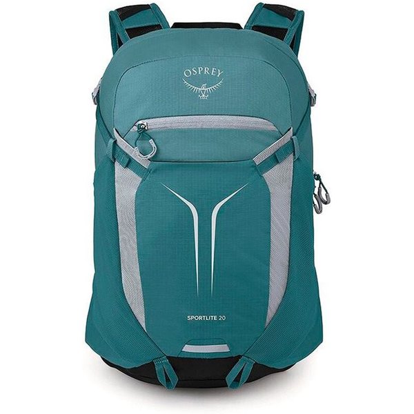 Sac à dos Osprey Sportlite 20 Torrent Blue Montagne