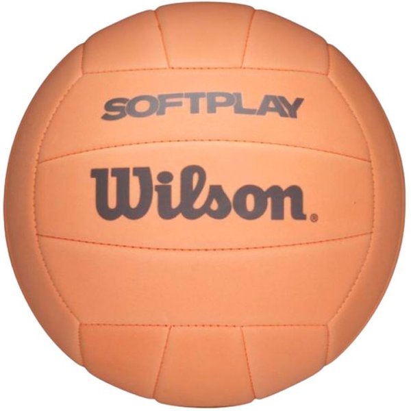 Volley-Ball Soft Play Balle Wilson-image