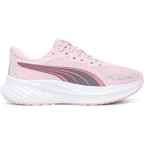 Chaussures Puma Pounce Lite 2 roses pour Enfant