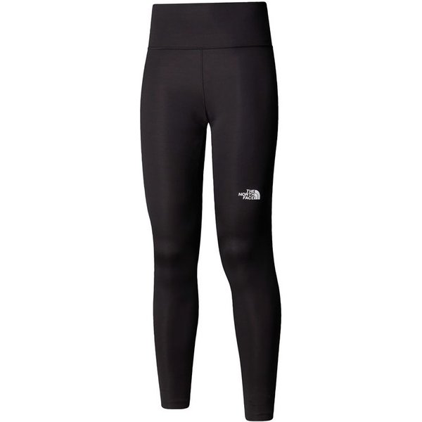 Collants Montagne The North Face Flex 28In TNF Noir Femme-image