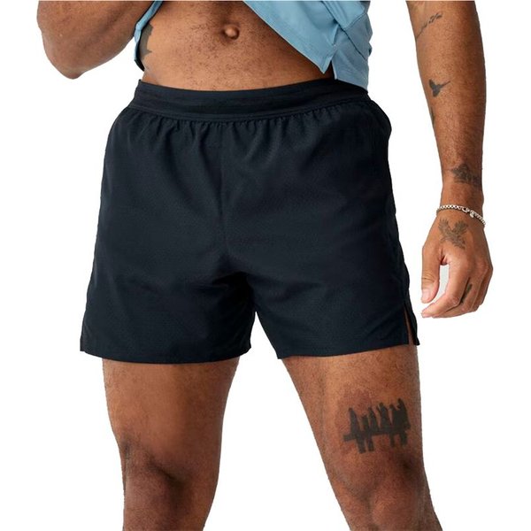 Pantalons Running Brooks Dash Cooling Homme noir