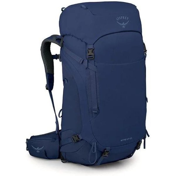 Sac à dos Osprey Kyte LT 65 Blue Montagne