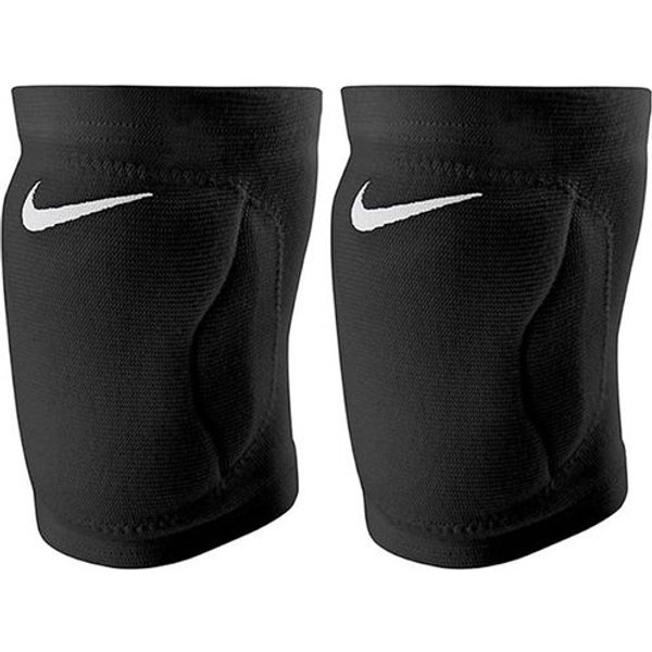 GenouillèRes Volley-Ball Nike Streak Noires-image
