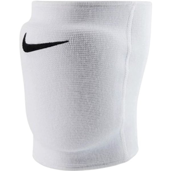 GenouillèRes Volley-Ball Nike Essential Blanches-image
