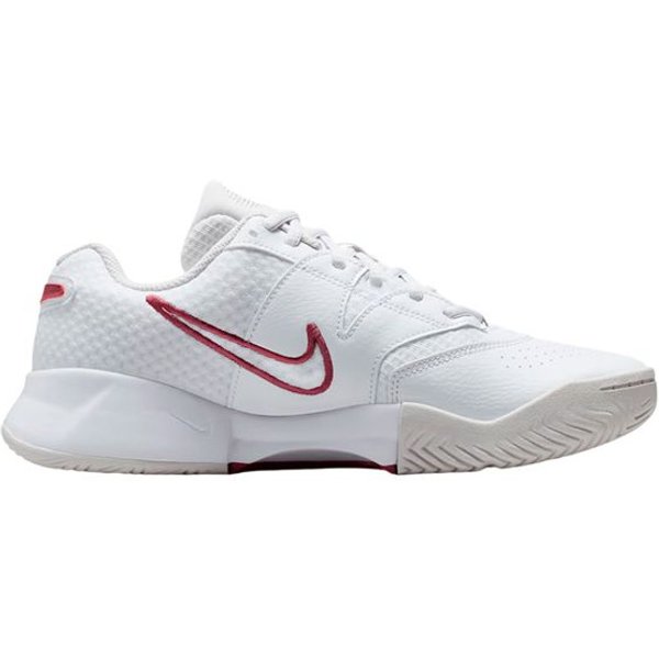 Chaussures Tennis Nike Court Lite 4 Femme blanches
