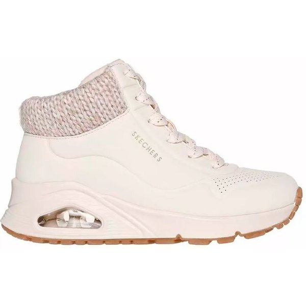 Chaussures Skechers Uno Gen1 - Darling Daze Natural Fille