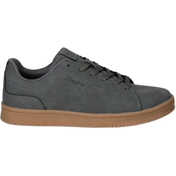 Chaussures J'hayber Lavil Grey Homme