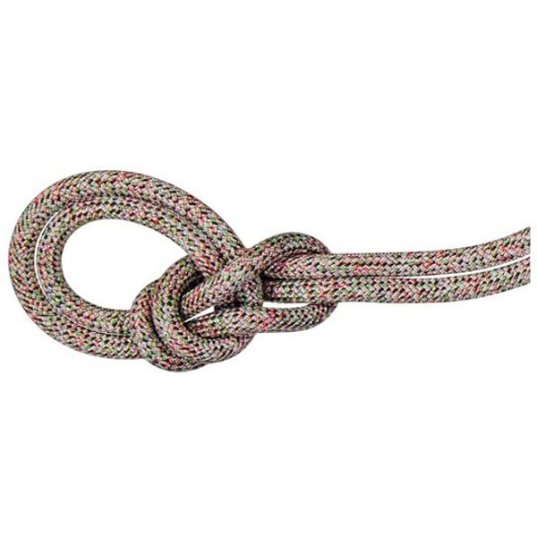 Corde Mammut Simple 9.5 Crag We Care Classic 80 m Multicolore