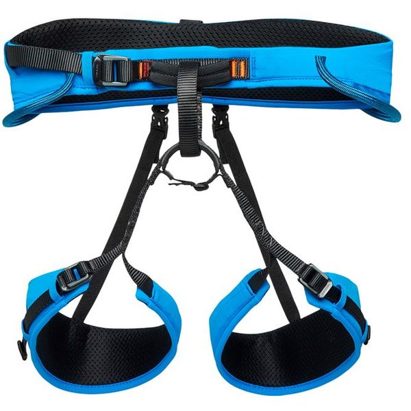 Harnais Escalade Mammut Ophir 3 Slide 2.0