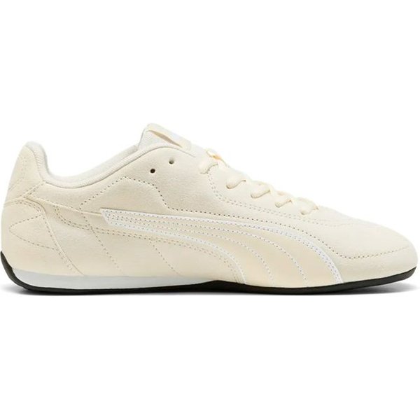 Chaussures Puma Catch SD Alpine Snow-Whi Homme