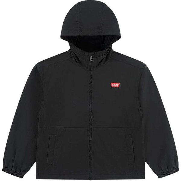 Coupe-vent léger Levi's Veste Enfant noir