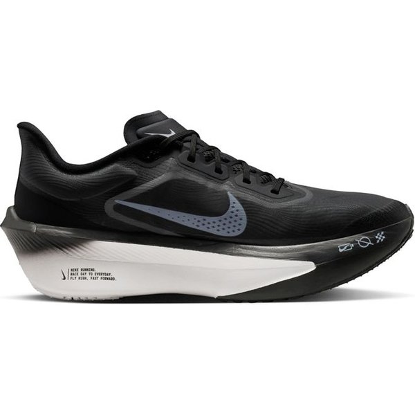 Chaussures de Running Nike Zoom Fly 6 Homme Noir