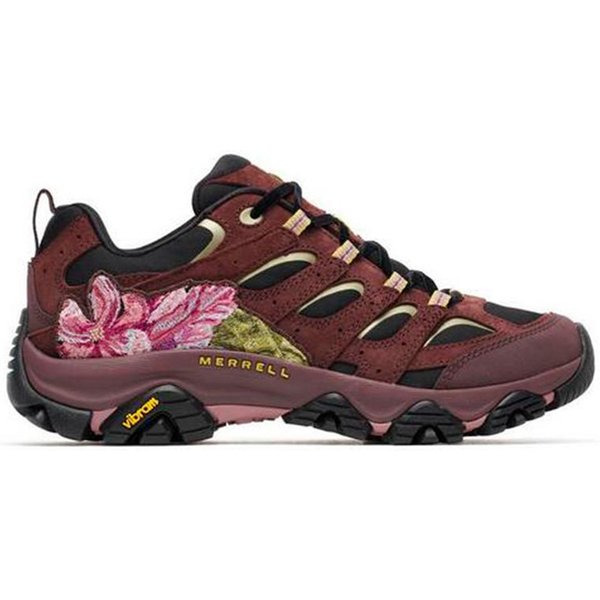 Chaussures Montagne Merrell Moab 3 marron Femme