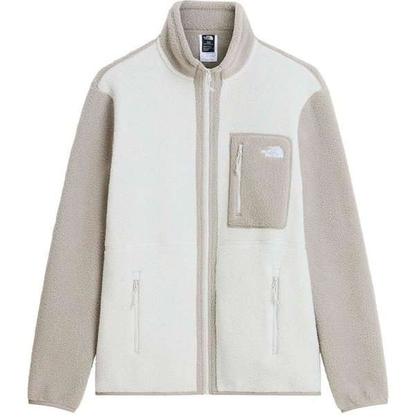 Veste Montagne Homme , grise