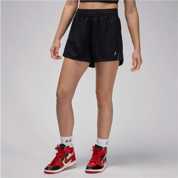 Pantalons Jordan Sport Wo Collant Femme noir